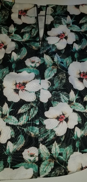 Bodycon Skirt - Picture 2 of 8